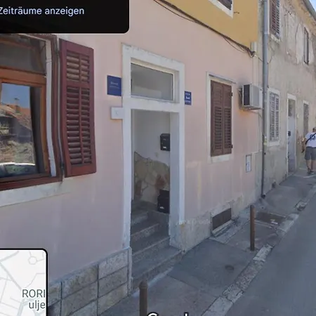 Gladijator Amphitheater Апартаменти Пула