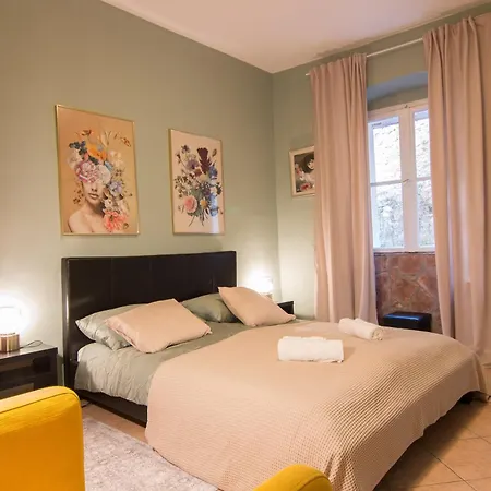 Gladijator Amphitheater *