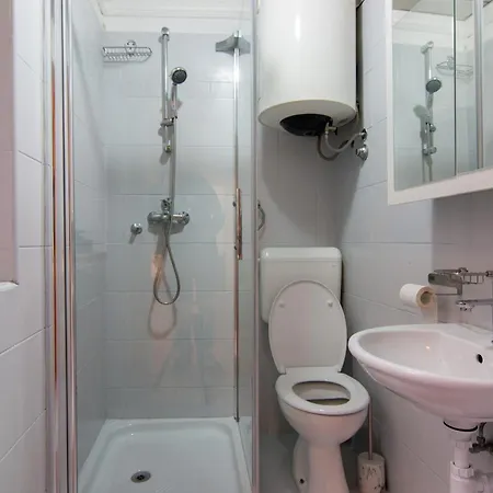 Gladijator Amphitheater Апартаменти