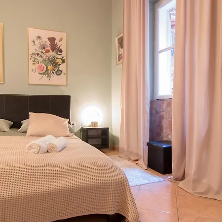 Gladijator Amphitheater Апартаменти *