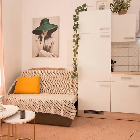 Lejlighed Gladijator Amphitheater *