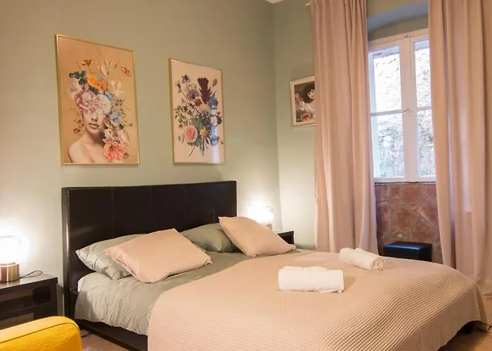 Gladijator Amphitheater *