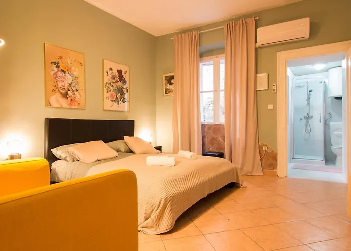 Gladijator Amphitheater * プーラ