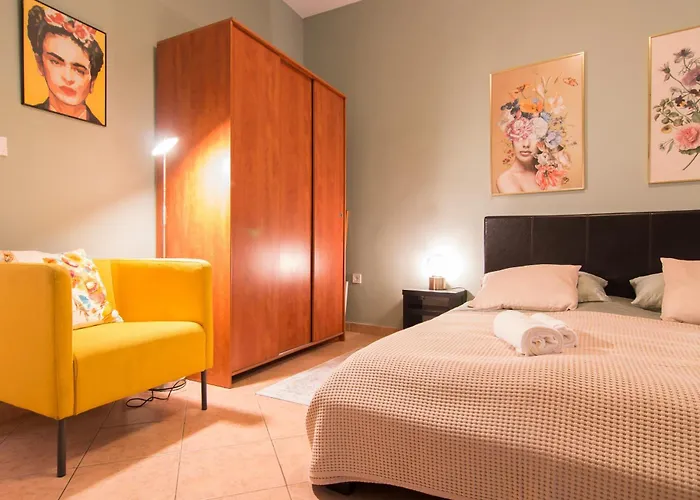 Lejlighed Gladijator Amphitheater