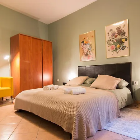 Gladijator Amphitheater 풀라