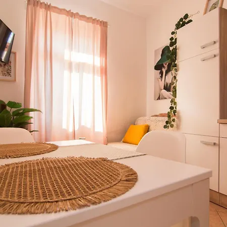 Gladijator Amphitheater