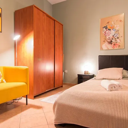 Appartement Gladijator Amphitheater