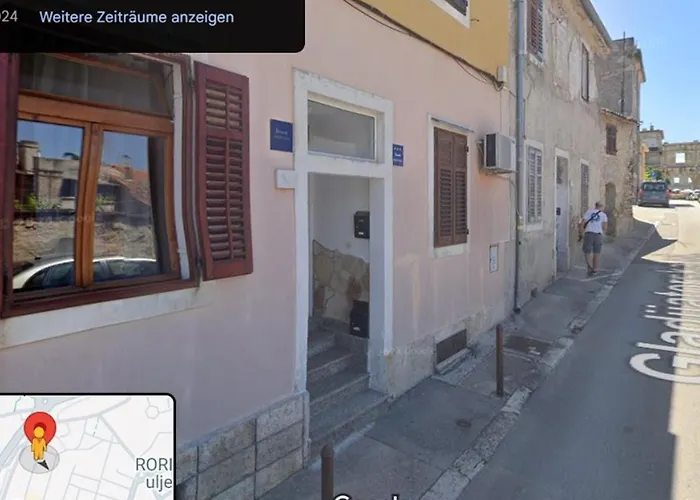 Gladijator Amphitheater Apartment Pula