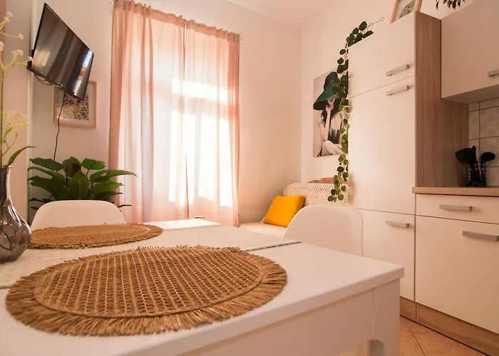 Gladijator Amphitheater