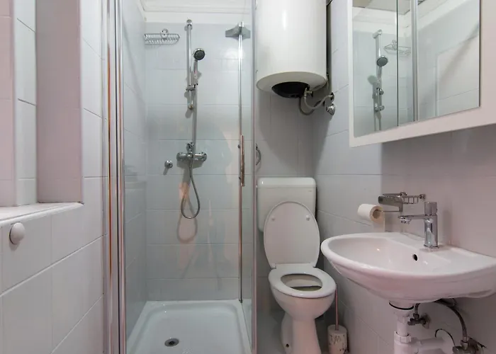 Gladijator Amphitheater Appartement