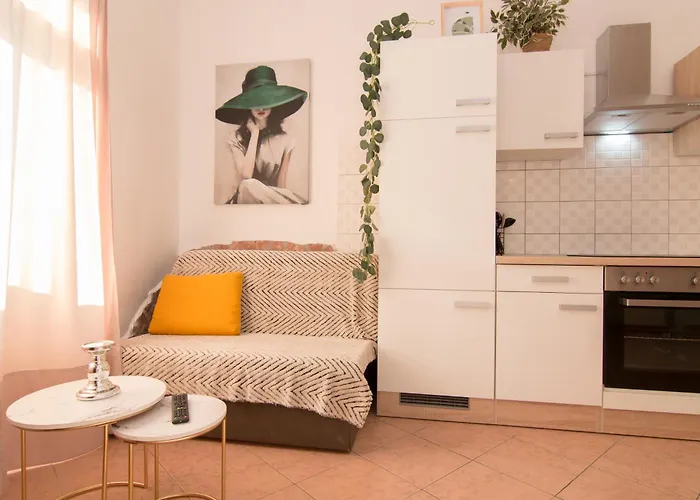 Appartement Gladijator Amphitheater *