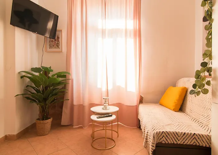 Gladijator Amphitheater Apartment Pula