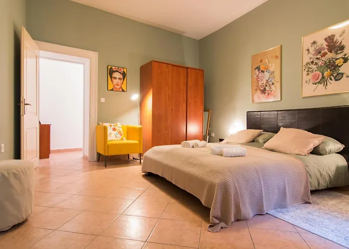 Gladijator Amphitheater * Pula