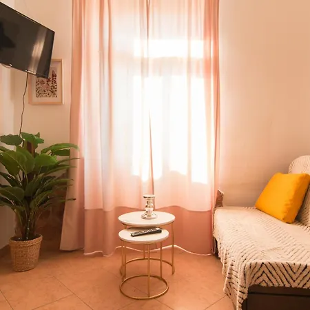 Gladijator Amphitheater Apartment Pula